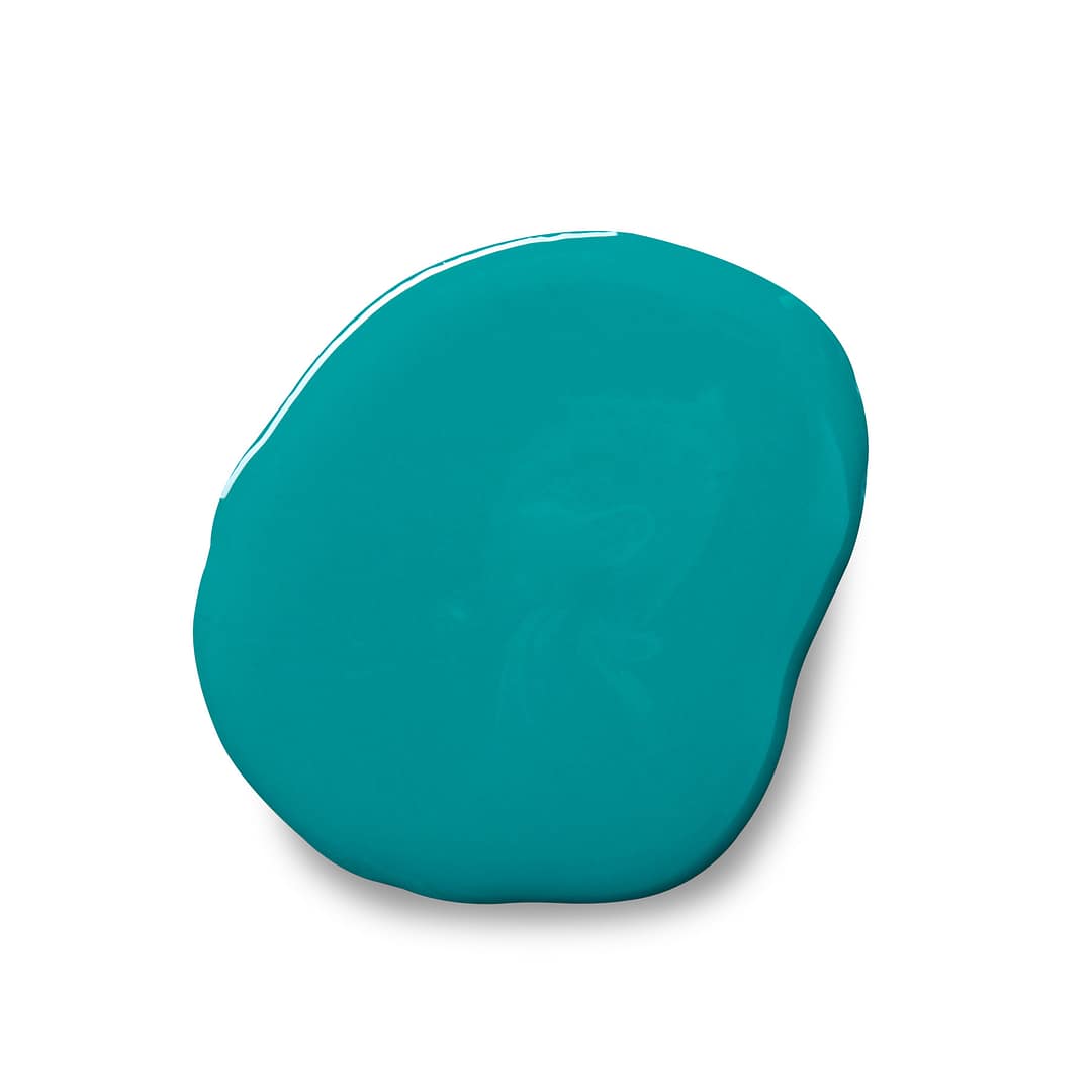 Emerald City - Professional High Flow Acrylic Artist Paint - Image 2