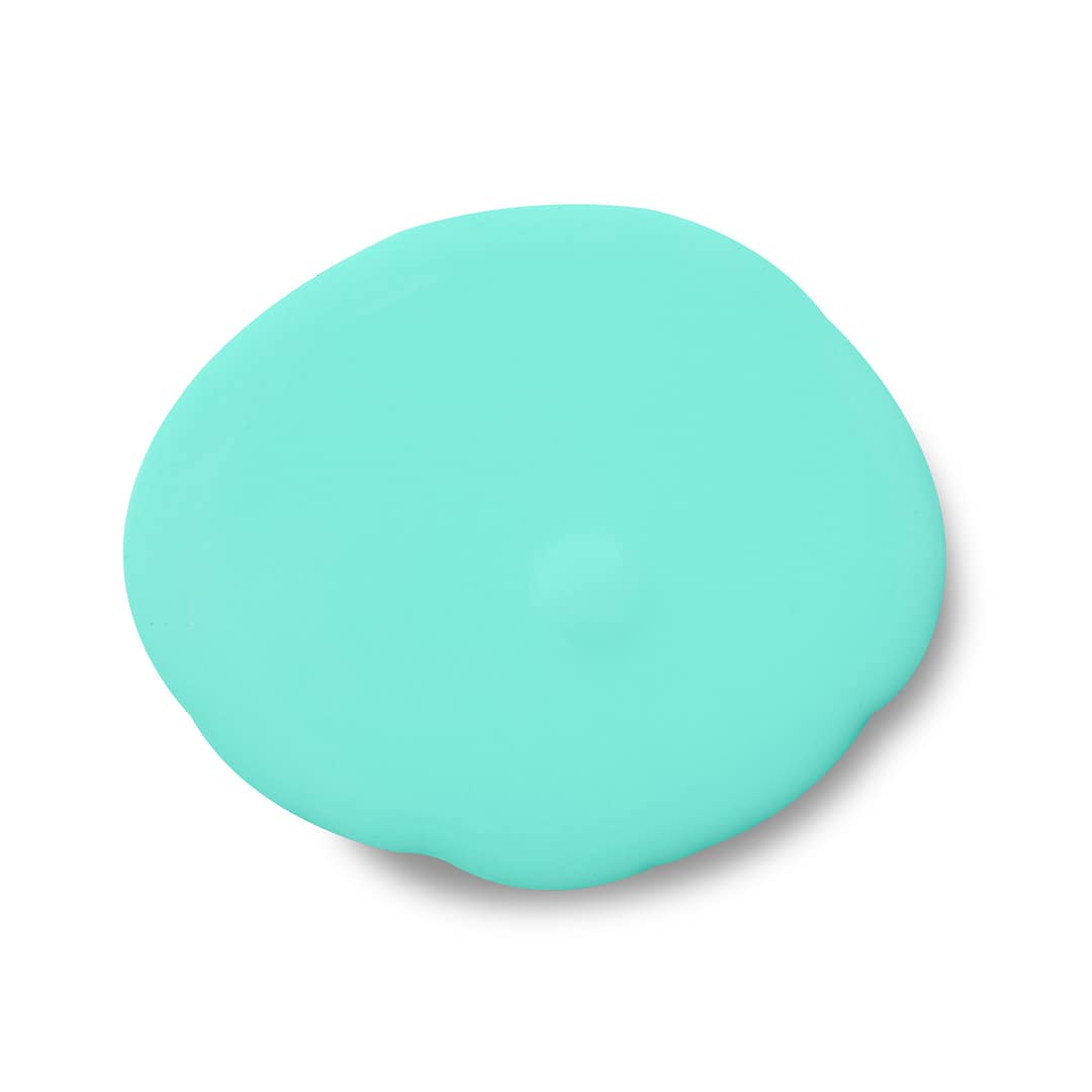 Blue Lagoon - Professional High Flow Acrylic Artist Paint - Image 2