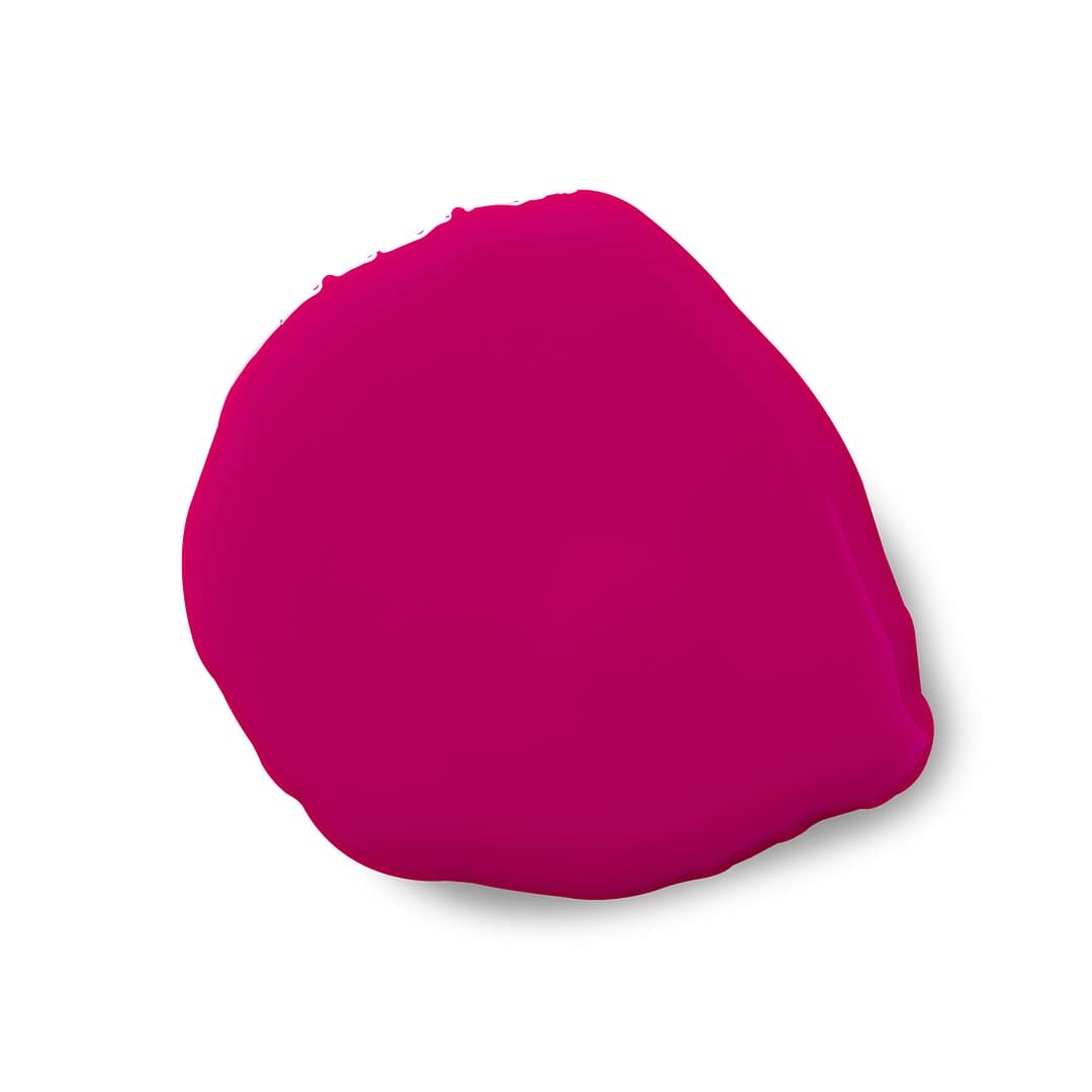 Quinacridone Magenta - Professional High Flow Acrylic Artist Paint - Image 2