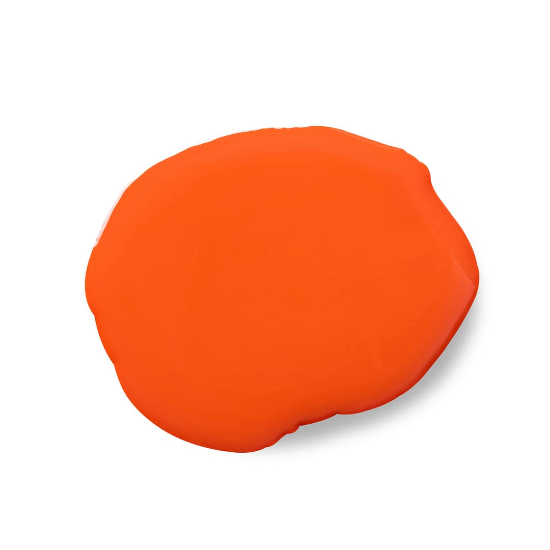 Vermillion - Professional High Flow Acrylic Artist Paint - Image 2