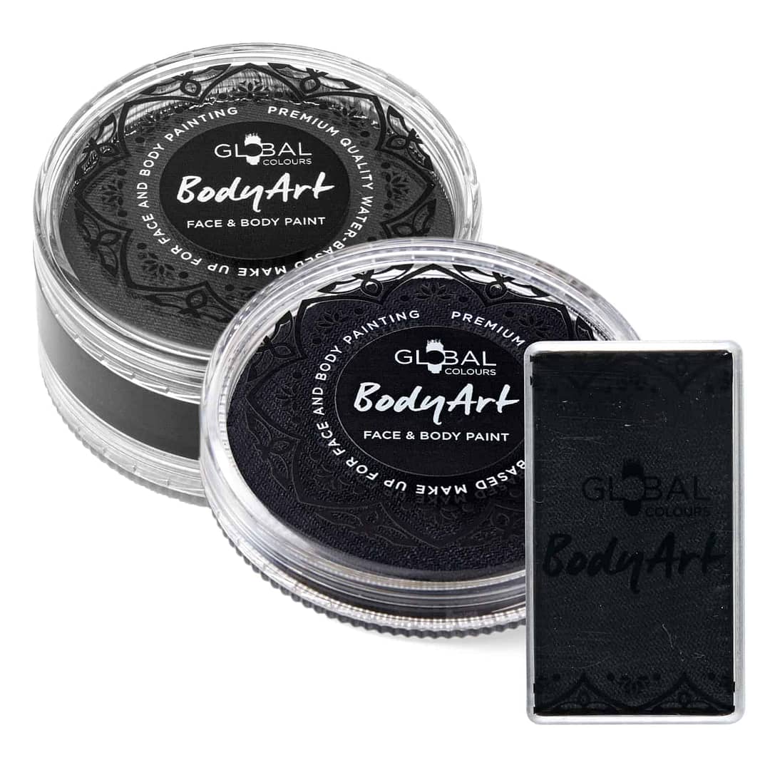 アートメイクBeautiful Face Forever BLACK COAL Artist Sculpt - Contour MAKE UP FOR EVER