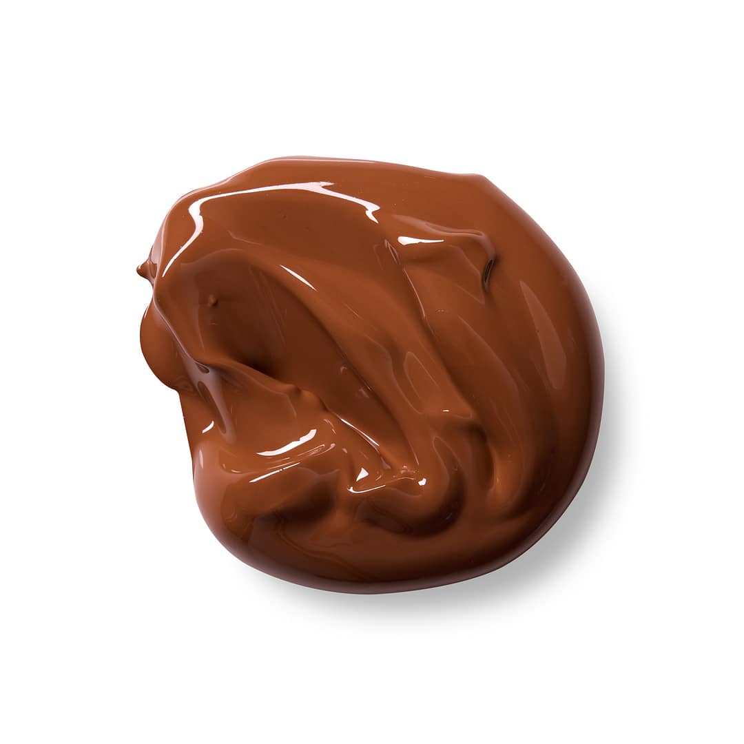 Fine Art Acrylic Paint, Burnt Sienna, Global Colours 500ml - Image 2