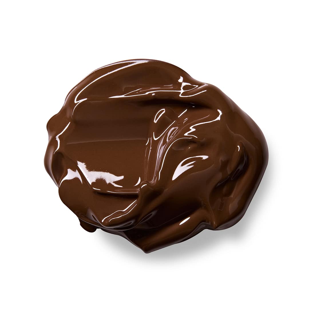 Fine Art Acrylic Paint, Burnt Umber, Global Colours 500ml - Image 2