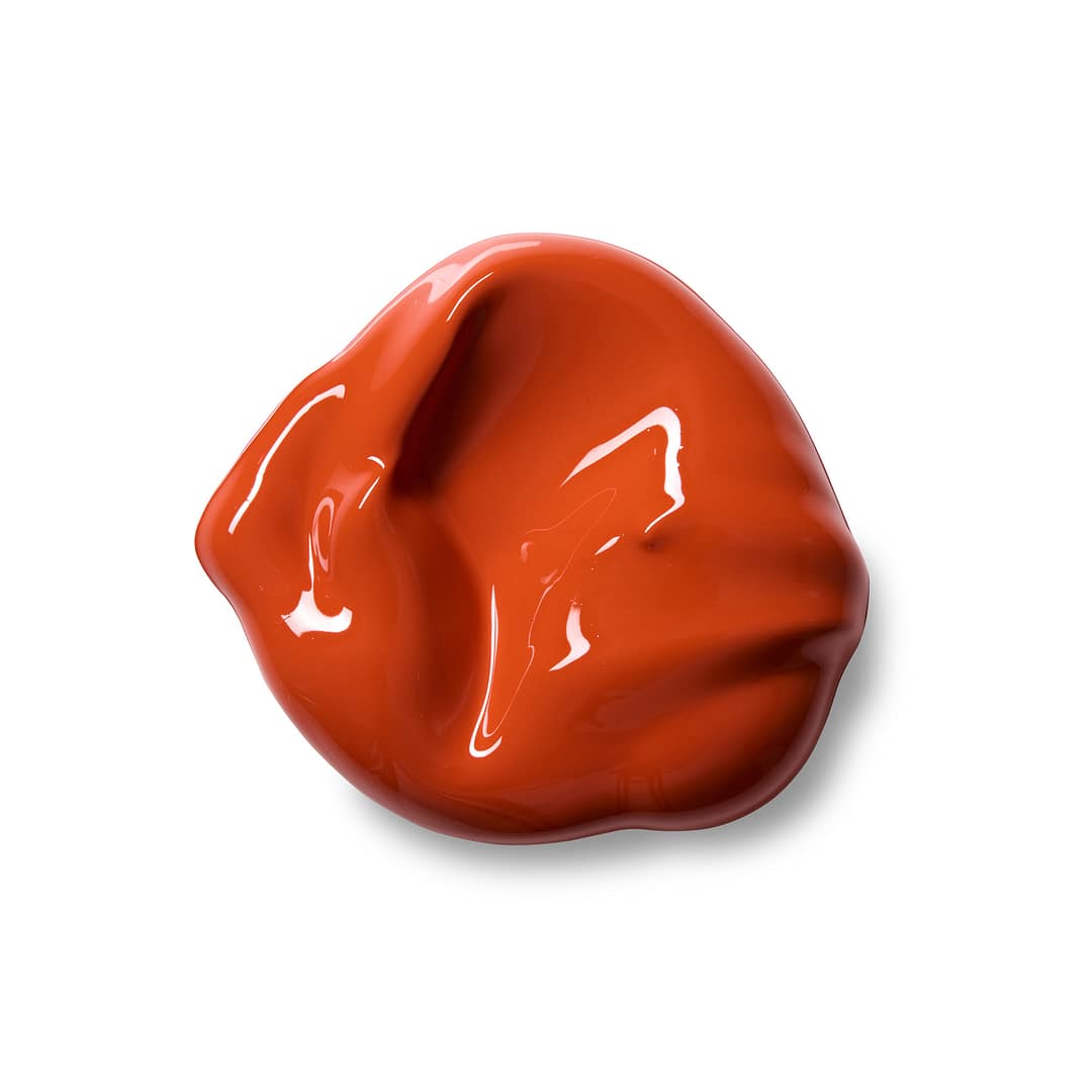 Student Acrylic Paint, Red Oxide | Global Colours - Australian Made - Image 2