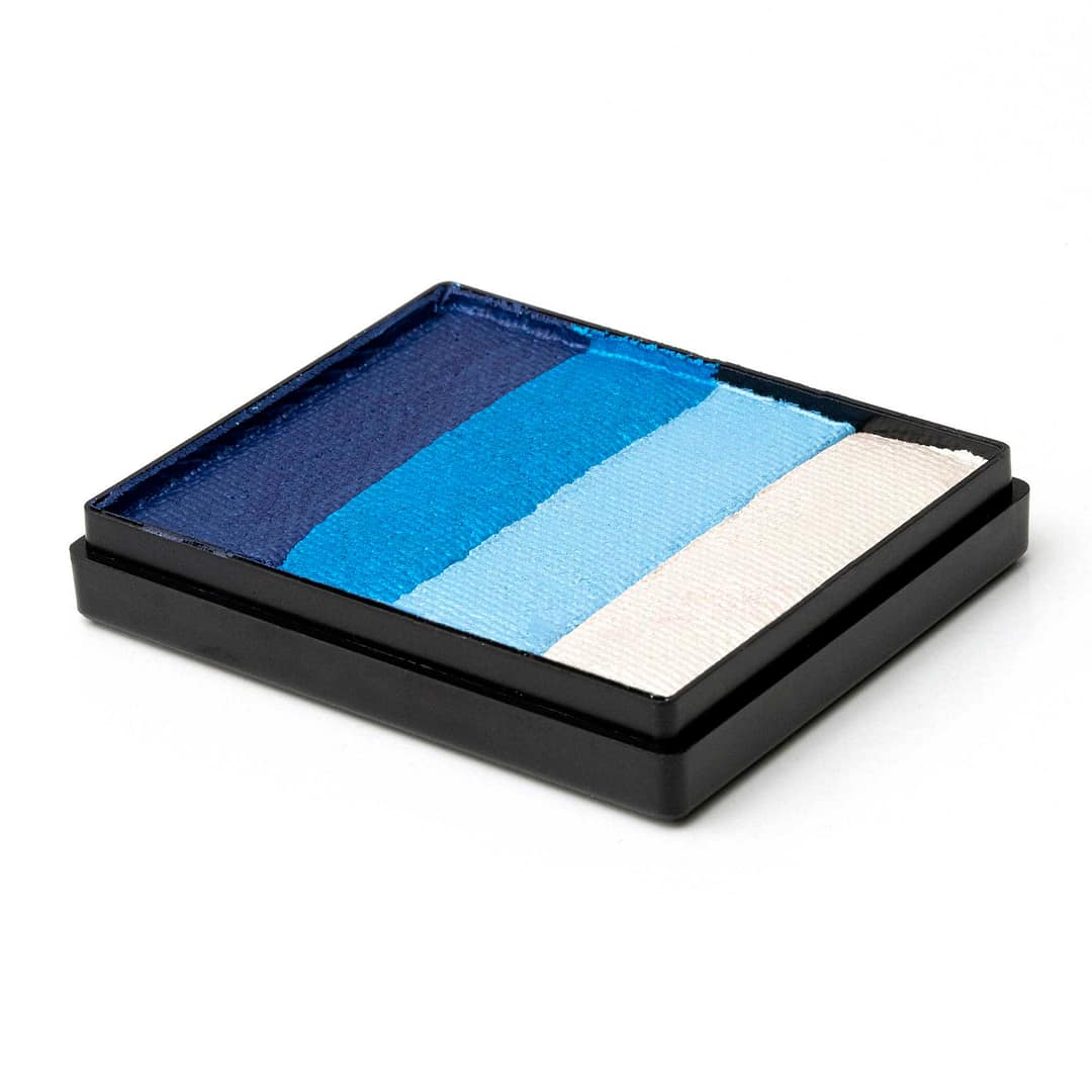 Elsa's Magic - 50g Split Cake Magnetic Face & BodyArt FX Paint