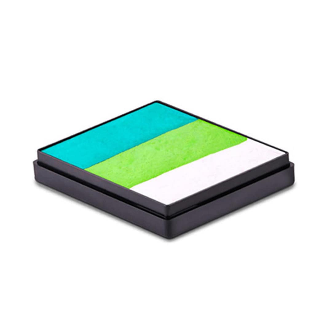 Royal Jasmine - 50g Split Cake Magnetic Face & BodyArt Paint