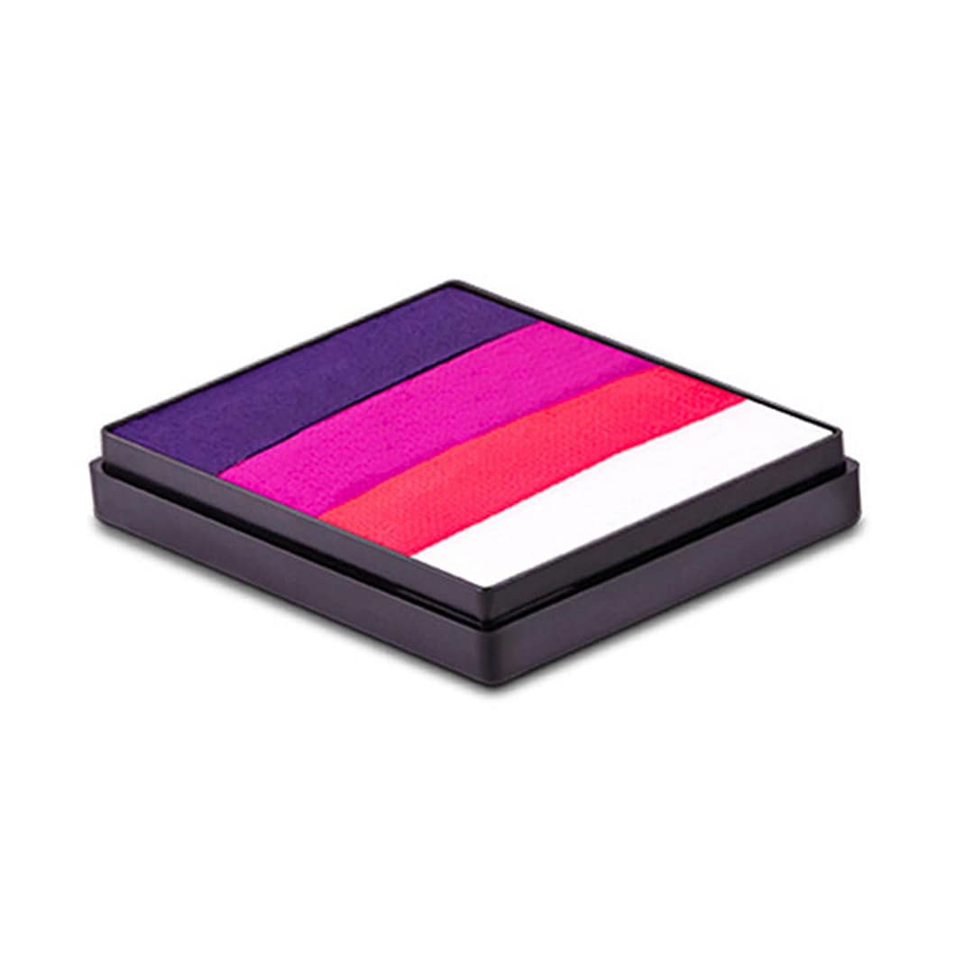 Little Lady - 50g Split Cake Magnetic Face & BodyArt FX Paint