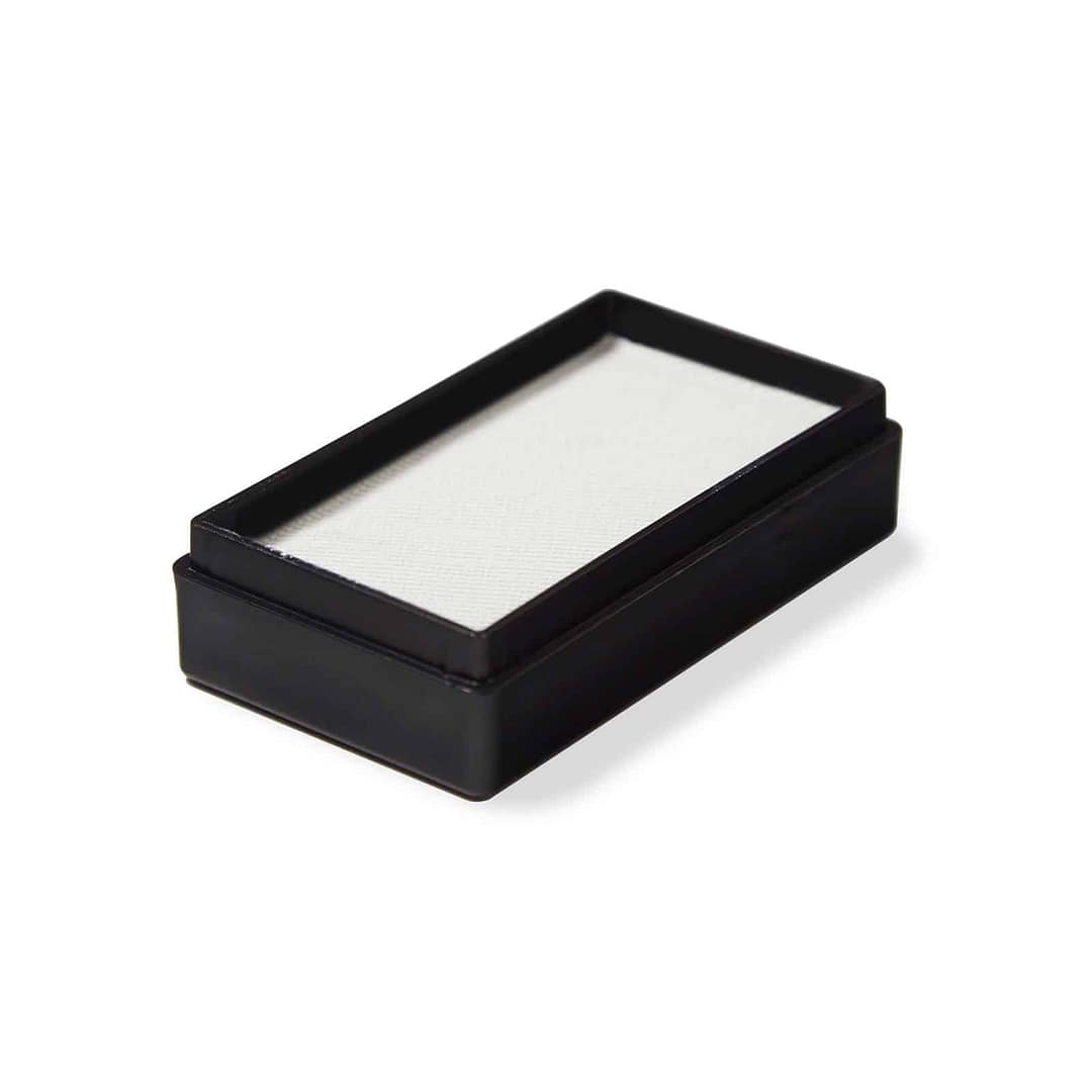 White - Face & BodyArt Cake Paint - Image 2