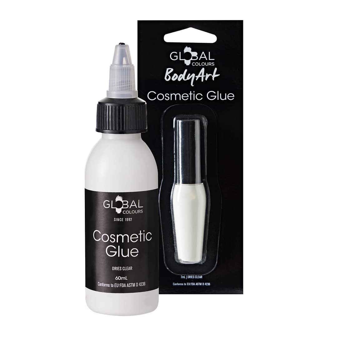 Cosmetic Glue - Face & BodyArt Special FX