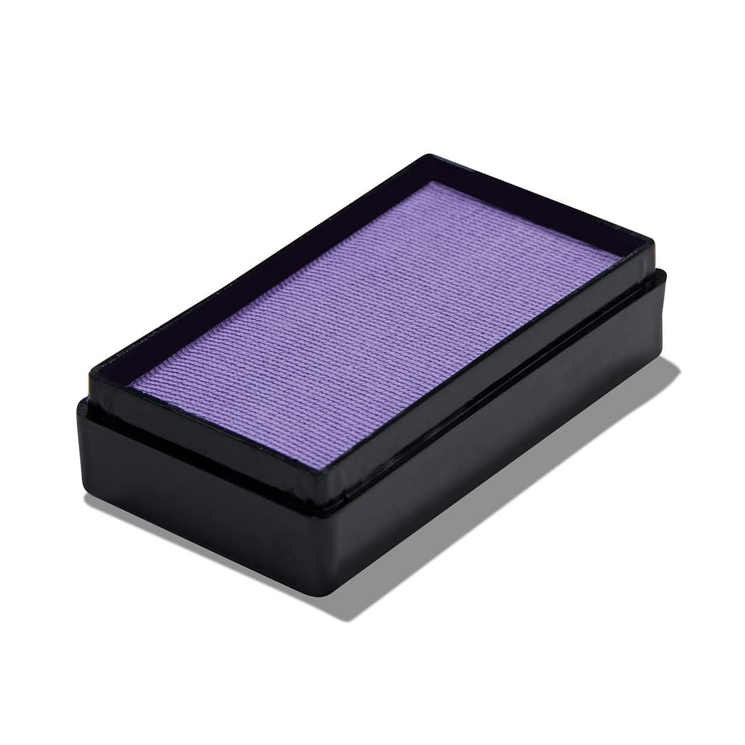 Lilac - Face & BodyArt Cake Paint - Image 2