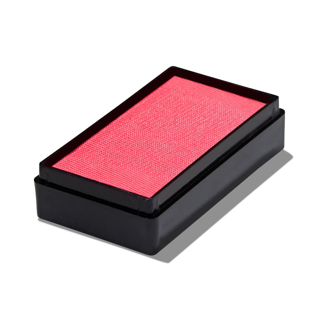 Neon Pink - UV BodyArt FX Cake Paint - Image 2