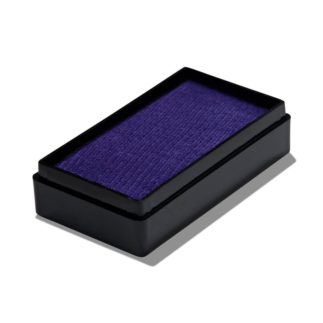 Purple - Face & BodyArt Cake Paint - Image 2