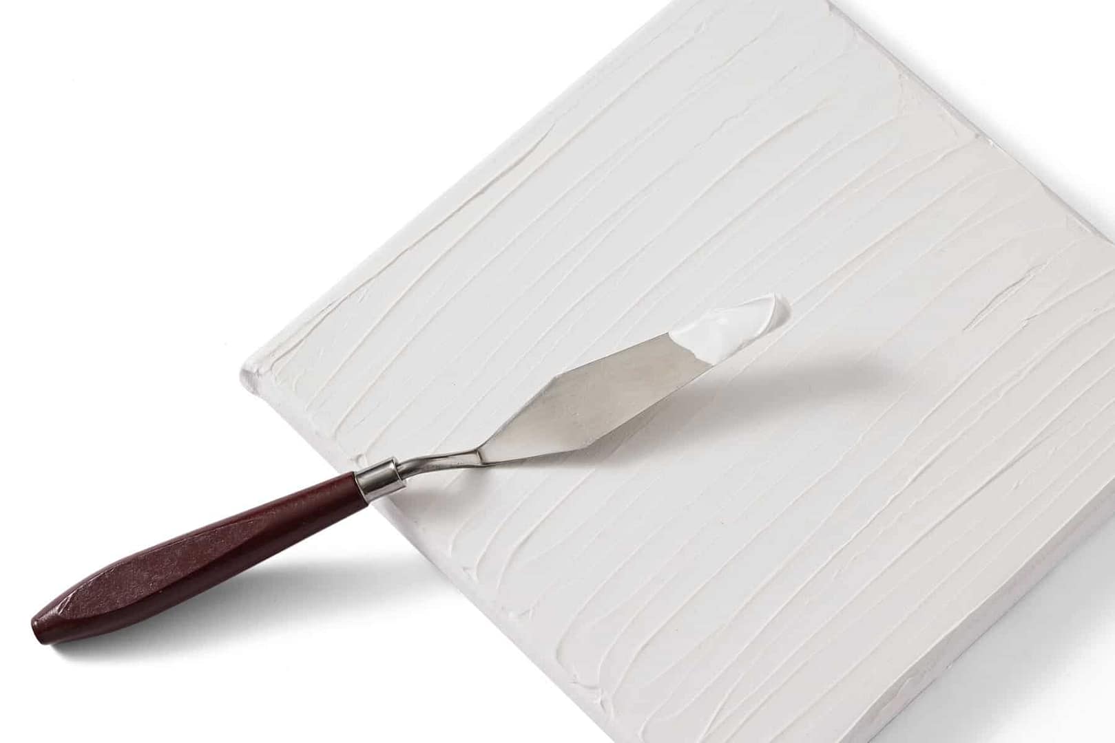 Heavy Body Gesso - Professional Artist Surface Prep Medium - Image 3