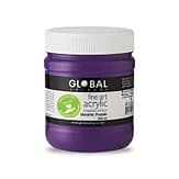 Culoare Acrilica Royal & Langnickel – RAA-5142 Paynes Gray 500 Ml - View #2
