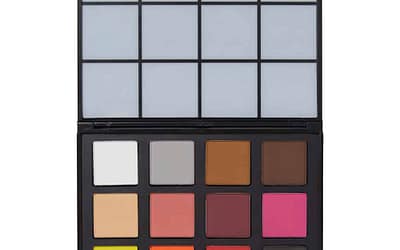 Optillusion Fx Palette