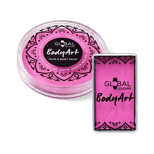 Candy Pink - Face & BodyArt Cake Paint