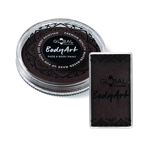 Deep Merlot - Face & BodyArt Cake Paint