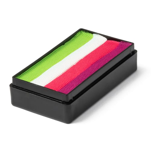 Fairy Garden - 25g One Stroke Magnetic Face & BodyArt FX Cake Paint