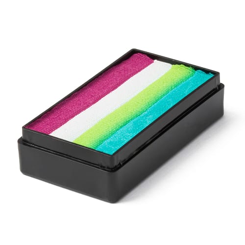 Birthday Girl - 25g One Stroke Magnetic Face & BodyArt FX Cake Paint