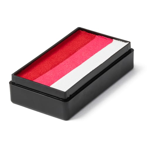 Ruby Rose - 25g One Stroke Magnetic Face & BodyArt Cake Paint