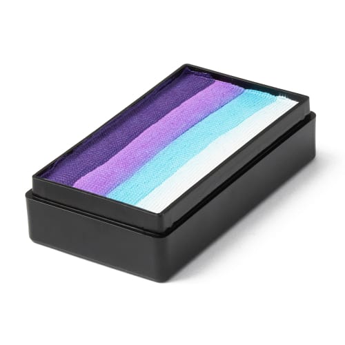 Princess Party - 25g One Stroke Magnetic Face & BodyArt Cake Paint