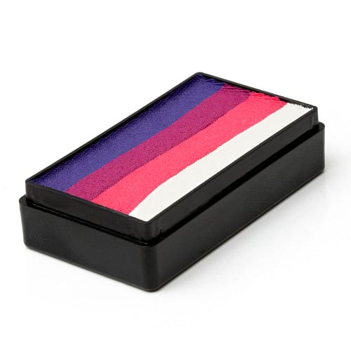 Unicorn Kiss - 25g One Stroke Magnetic Face & BodyArt FX Cake Paint