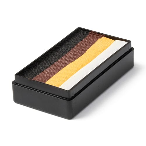 Bear Hug - 25g One Stroke Magnetic Face & BodyArt Cake Paint