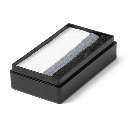 Skull - 25g One Stroke Magnetic Face & BodyArt Cake Paint