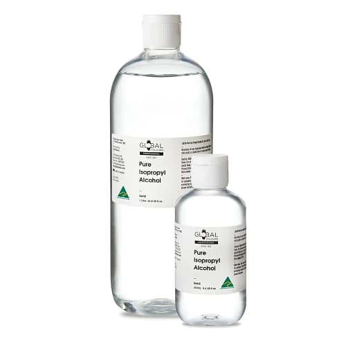 Isopropyl Alcohol 100% Technical Grade | Highest Grade Pure IPA