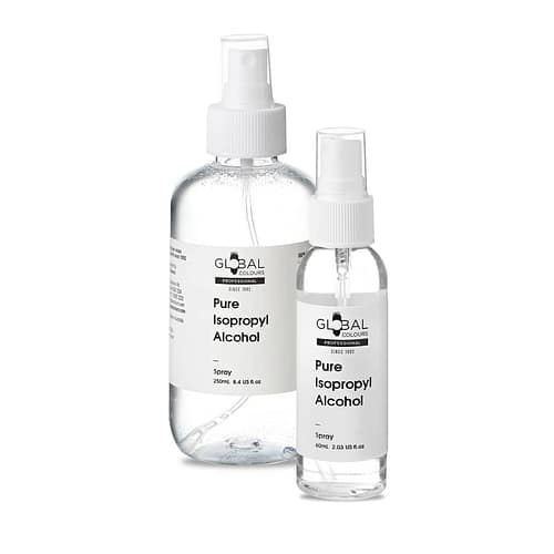 Pure Isopropyl Alcohol - IPA Spray