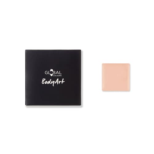 Pink Beige - Refill Coverup FX Face & BodyArt Palette