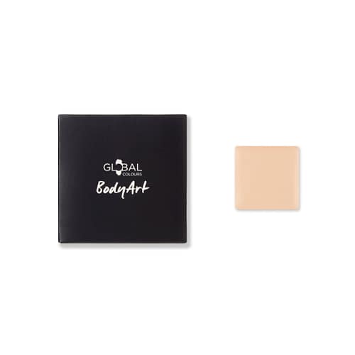 Beige - Refill Ink FX Face & BodyArt Palette