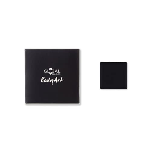 Black - Refill Ink FX Face & BodyArt Palette