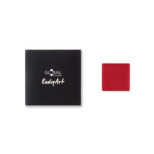 Red - Refill Ink FX Face & BodyArt Palette