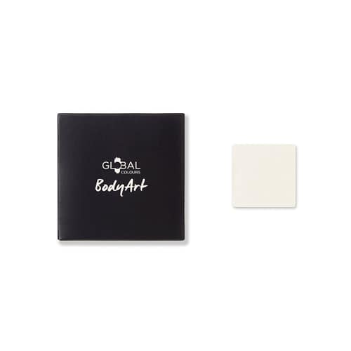White - Refill Ink FX Face & BodyArt Palette