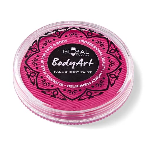 Pale Pink - 32g Face & BodyArt Blending Make Up