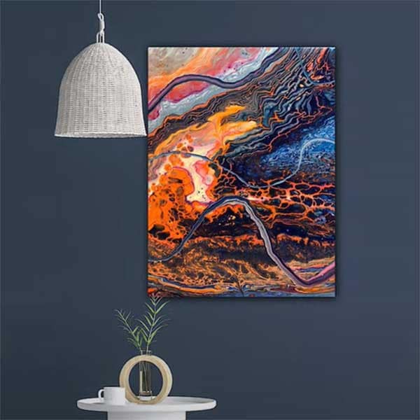 Keep it Simple Pouring Medium - Image 2