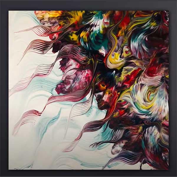 Keep it Simple Pouring Medium - Image 3