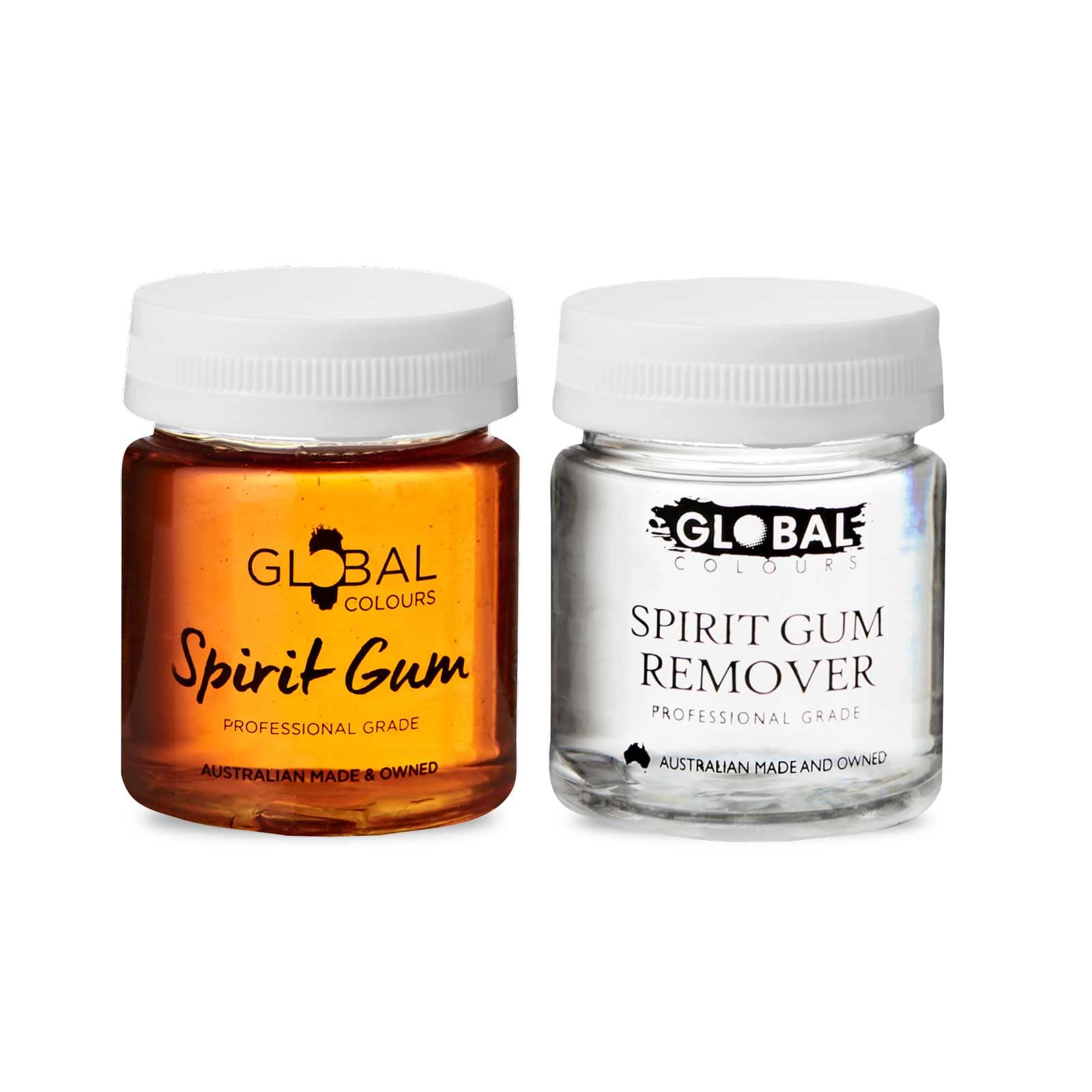 Spirit Gum (Choose your Adhesive)