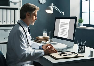 Expert Australian Medical CV Writing Service