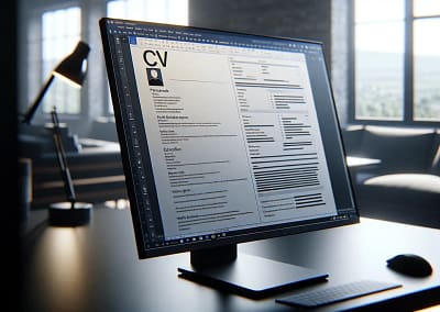 How to Prepare an Australian CV: The Complete Guide