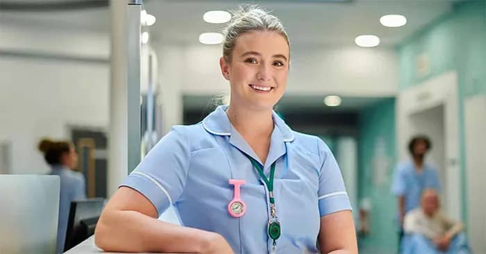 Selection Criteria - Nurses in WA Examples