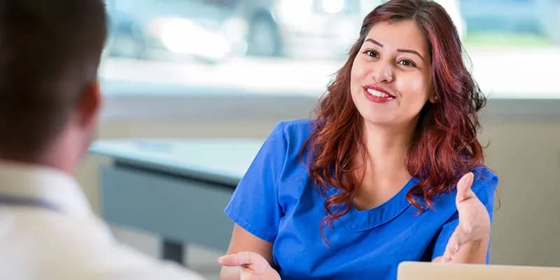 Finding WA Nursing Jobs