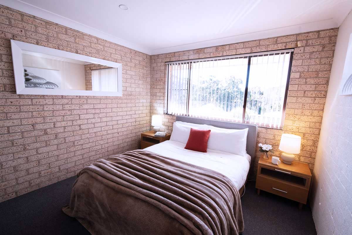 1 Bedroom Apartment, Lithgow - 52 on Mort