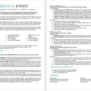 Resume Tips Australia 2025 (  Free Template)