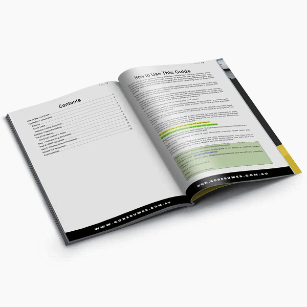 How to Write Selection Criteria for Victorian Teacher Aides