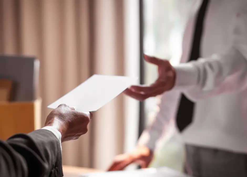 7 Tips For Coping With Job Loss