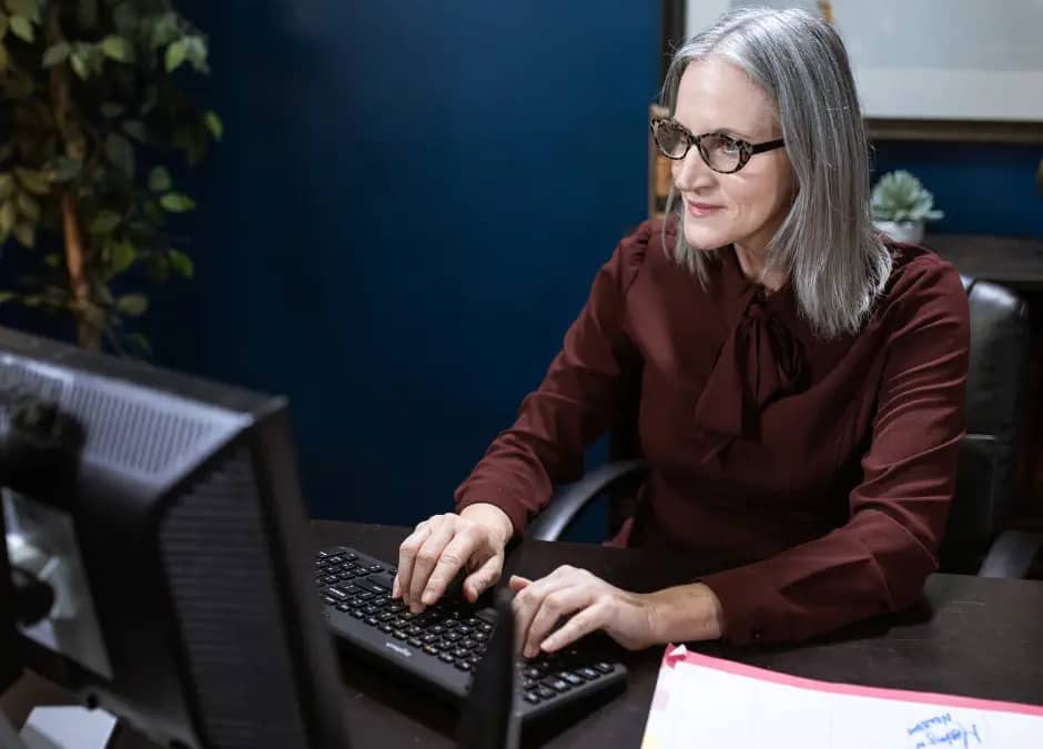 Addressing School Administrative Officer Selection Criteria (VIC DET)