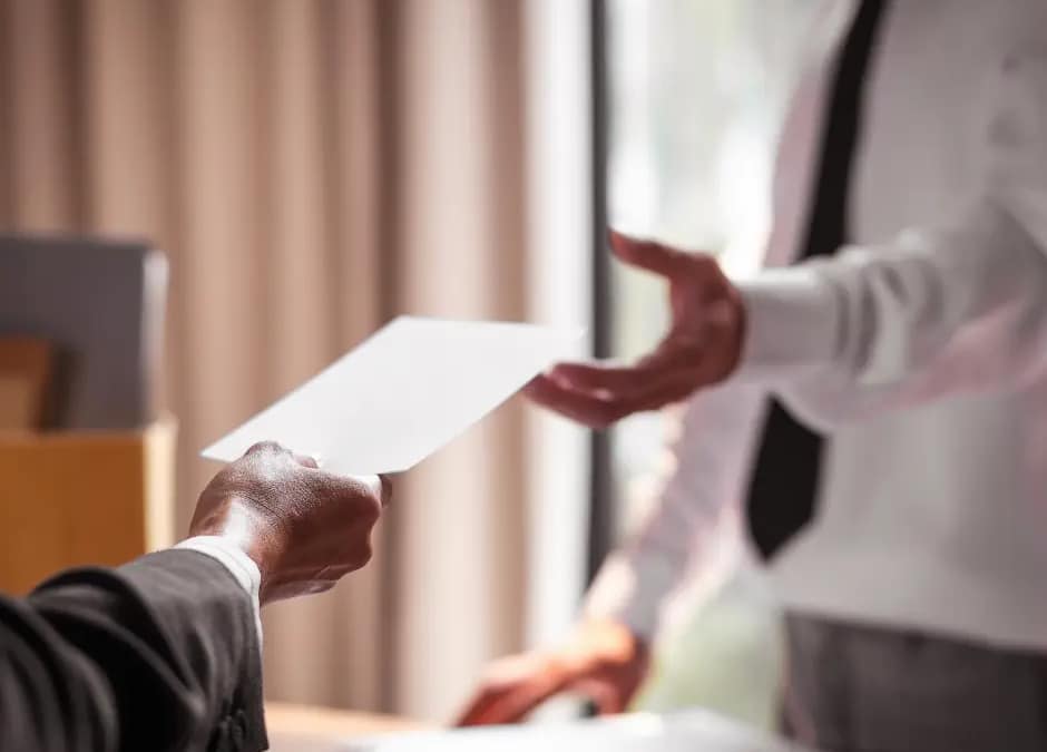 7 Tips For Coping With Job Loss