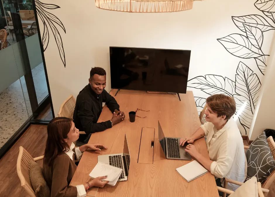 Outplacement Support in Action: A Real-Life Example